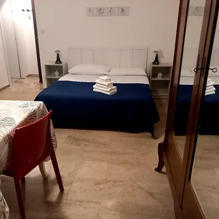 Apartmán Casa Carina In Centro