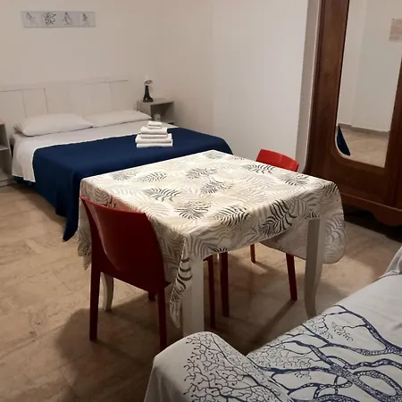 Apartmán Casa Carina In Centro Palermo