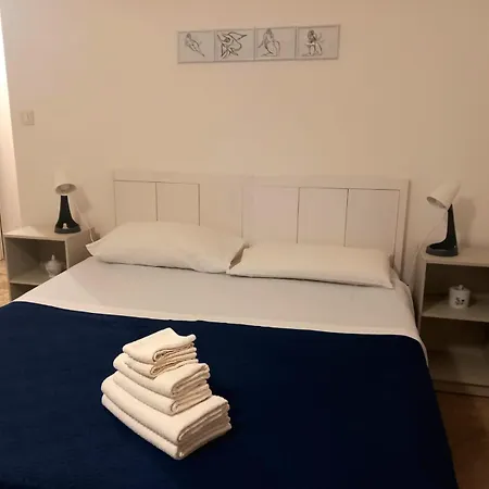 Casa Carina In Centro Apartmán Palermo