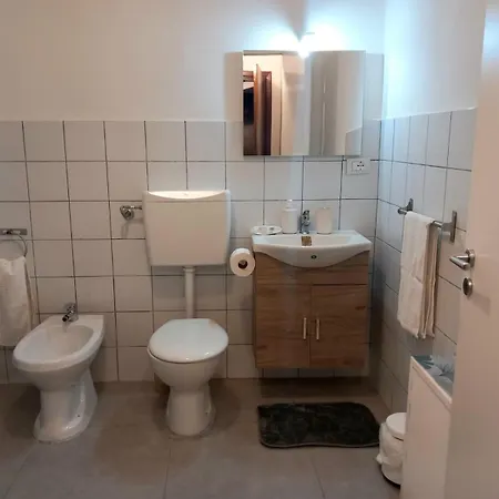Casa Carina In Centro Apartmán Palermo