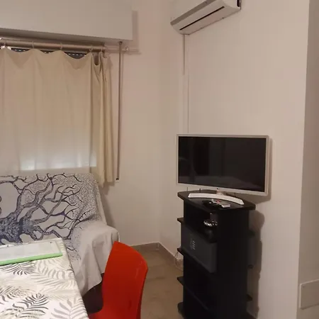 Casa Carina In Centro Apartment