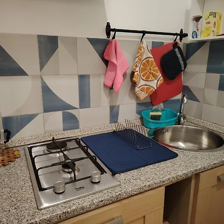 Casa Carina In Centro Apartment Palermo