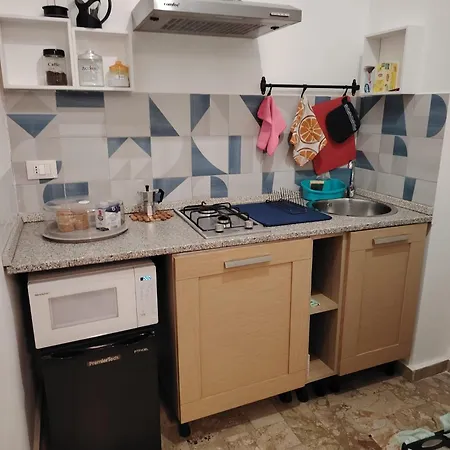 Casa Carina In Centro