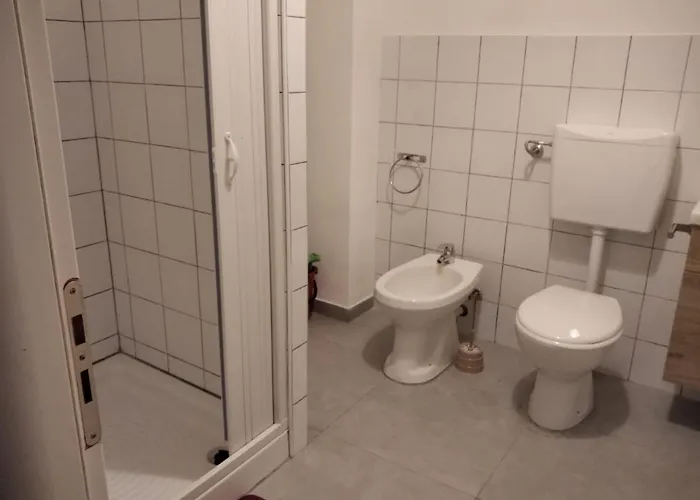 Casa Carina In Centro *