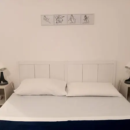 Casa Carina In Centro Apartman